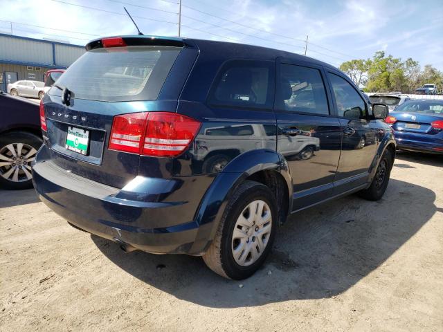 3C4PDCABXET150454 Dodge JOURNEY SE