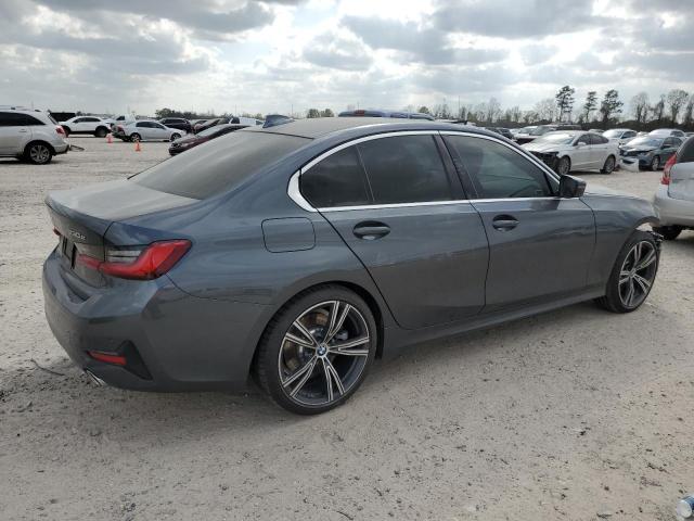 3MW5P7J09M8B73081 BMW 330e