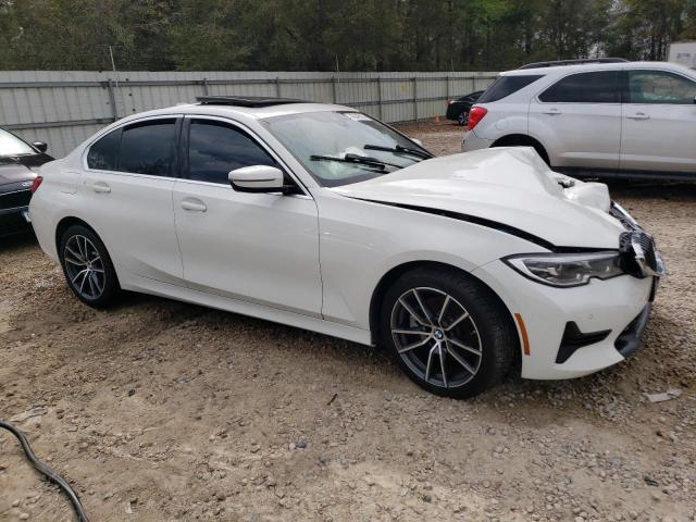 3MW5R1J00L8B22218 BMW 330I
