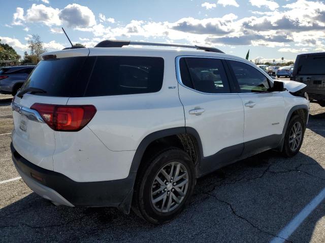 1GKKNMLA0KZ126321 GMC Acadia Slt-1