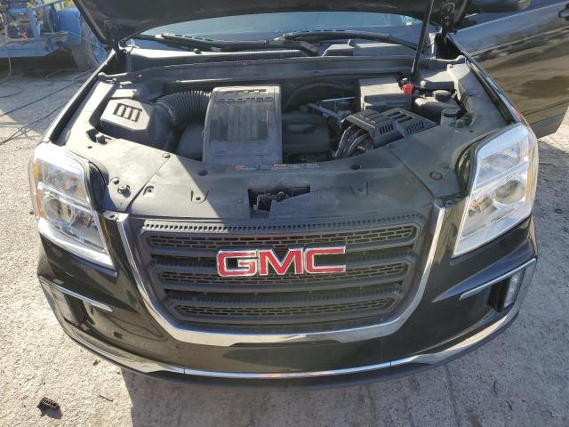 2GKFLTEK8G6317172 GMC Terrain Sle