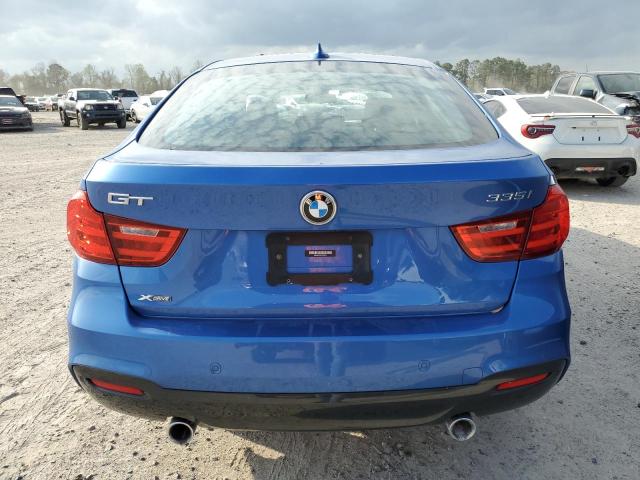 WBA3X9C56FD868314 BMW 335 Xigt