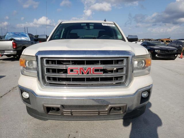 3GTU2VEC6EG350411 GMC Sierra K1500 Slt