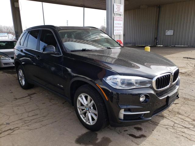 5UXKR0C53E0K50697 BMW X5 Xdrive35i