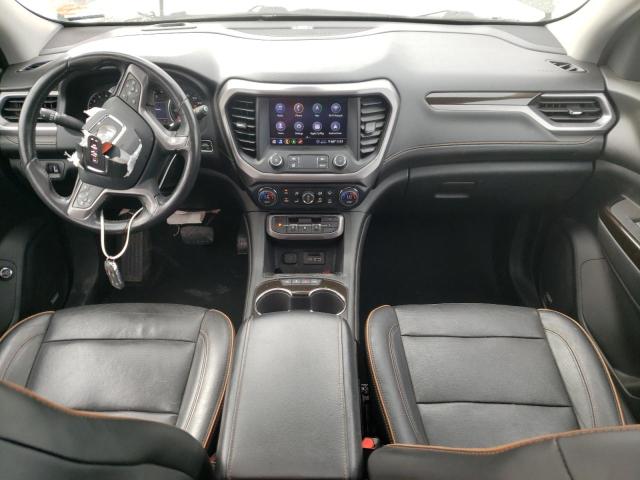 1GKKNLLS7LZ139328 GMC Acadia At4