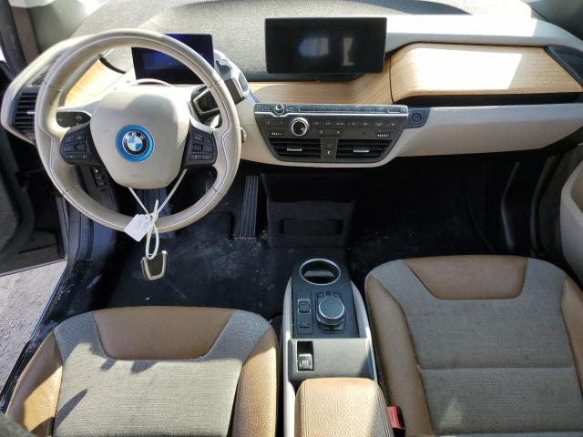 WBY1Z8C38HV893174 BMW I3 REX