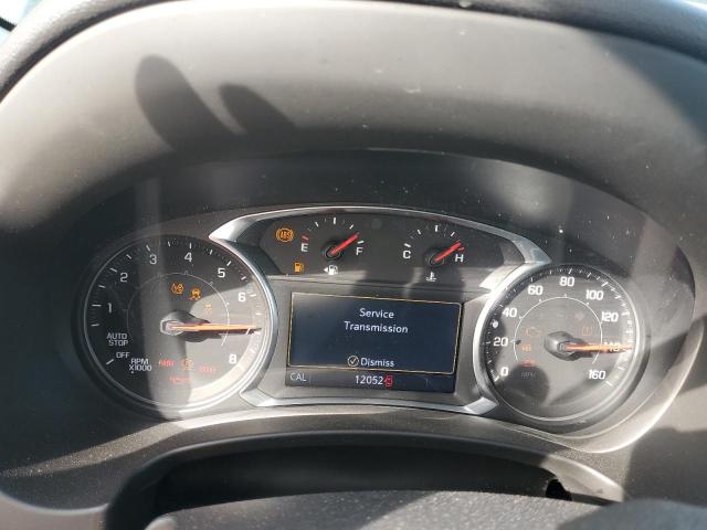 3GKALSEXXLL218035 GMC Terrain Denali