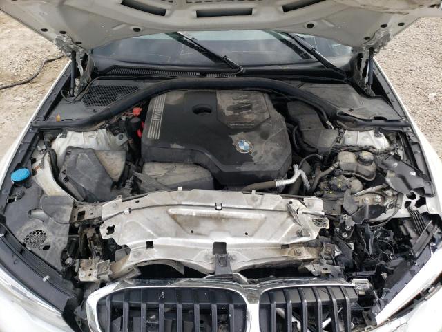 3MW5R1J00L8B22218 BMW 330I