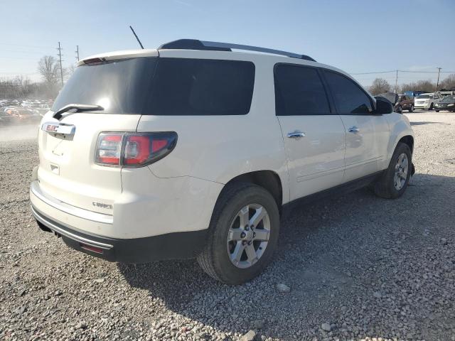 1GKKVPKD5FJ161986 GMC ACADIA SLE