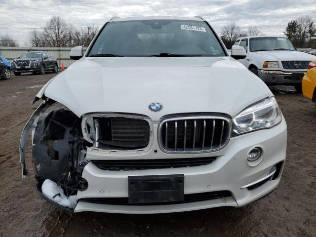 5UXKR0C52JL076226 BMW X5 Xdrive35i