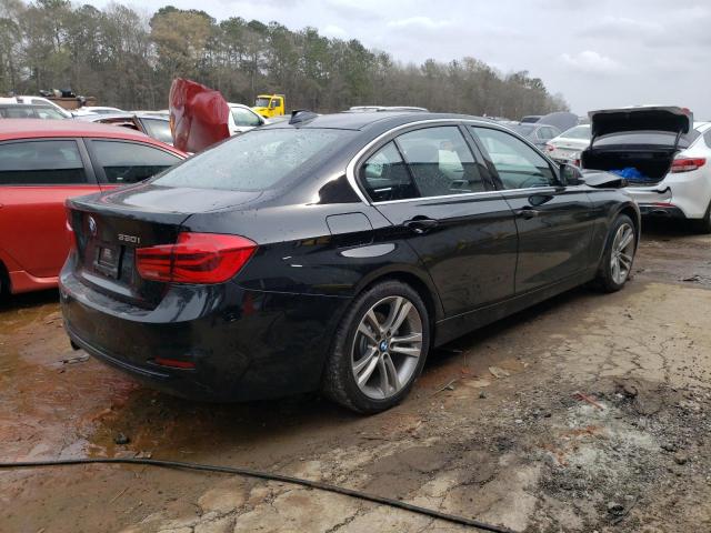 WBA8B9G56JNU98922 BMW 330 I