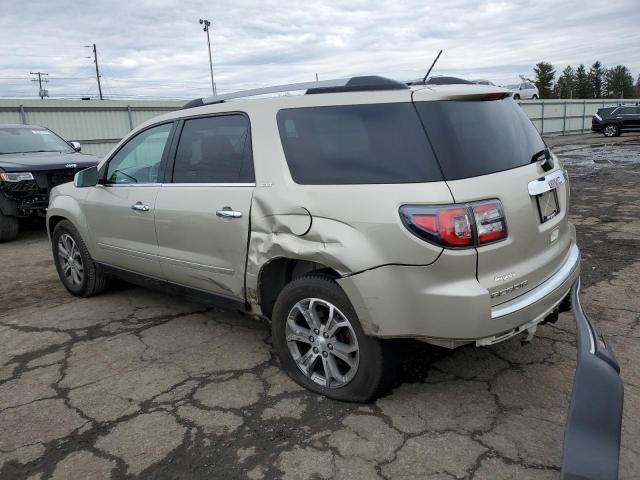 1GKKVRKD2FJ117553 GMC Acadia Slt-1