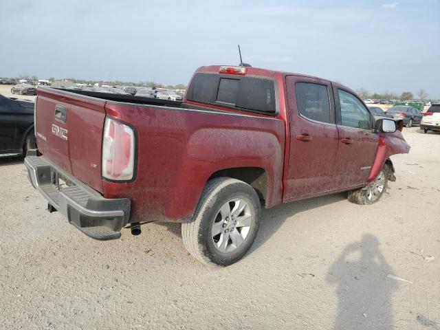 1GTG5CEN9J1113706 GMC CANYON SLE