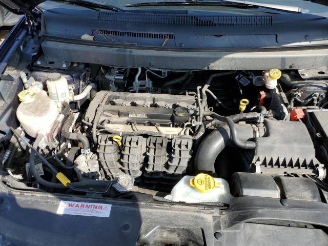 3C4PDCBB6KT872515 Dodge JOURNEY SE