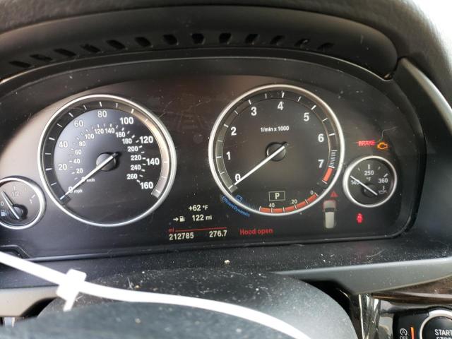 5UXKR0C52F0P12863 BMW X5 Xdrive35i