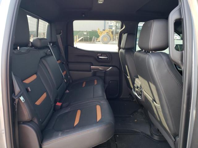 3GTP9EEL6MG256777 GMC Sierra K1500 At4