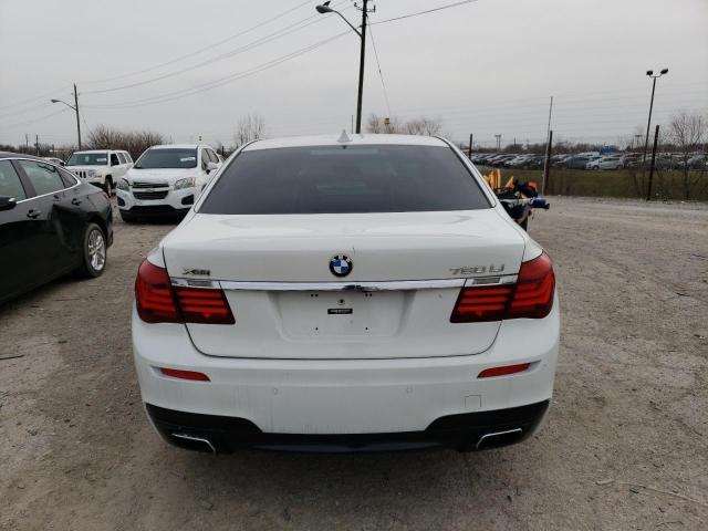 WBAYE8C55FD781476 BMW 750 LI