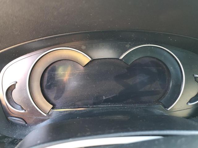 WBAJB9C54JG464411 BMW M550xi