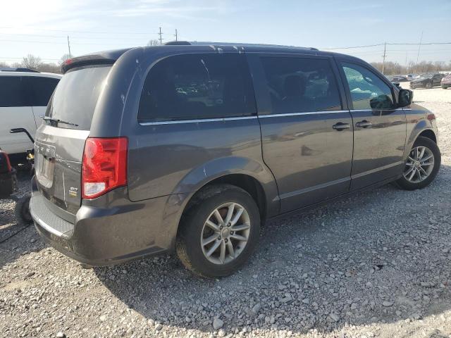 2C4RDGCG2KR696334 Dodge Grand Caravan Sxt