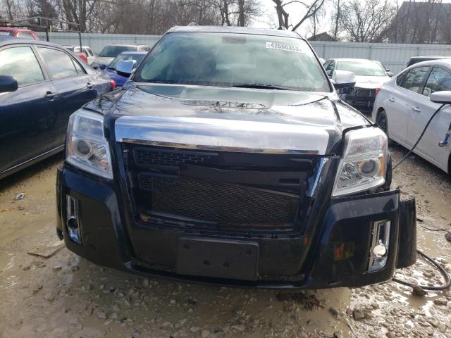 2GKFLRE38E6170635 GMC Terrain Sle
