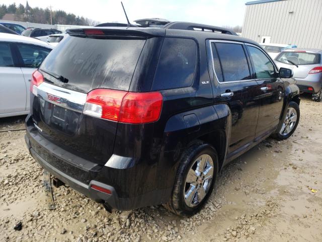 2GKFLRE38E6170635 GMC Terrain Sle