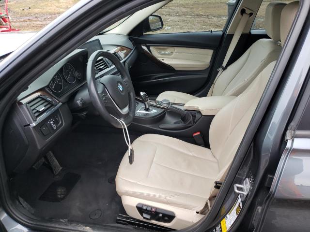 WBA3B5G57FNS17589 BMW 328 Xi Sulev