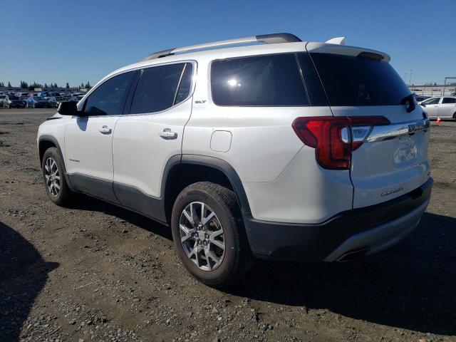 1GKKNULSXMZ161217 GMC ACADIA SLT