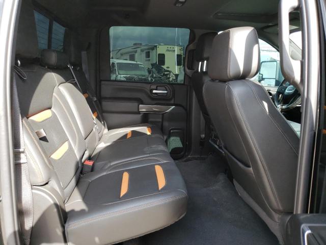 1GT49PEYXMF220618 GMC Sierra K2500 At4