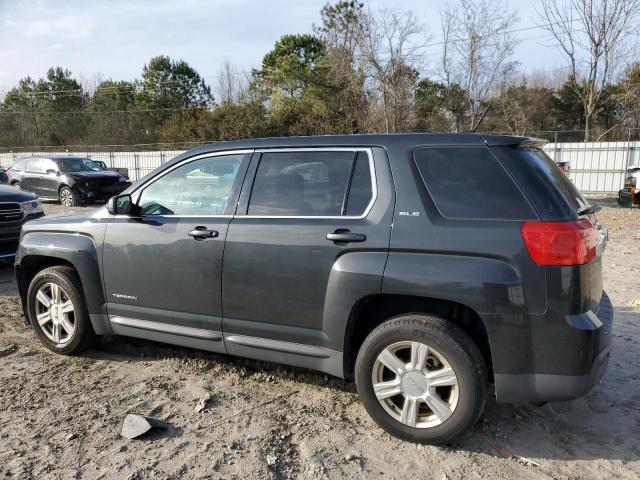 2GKFLVEK8E6149848 GMC Terrain Sle
