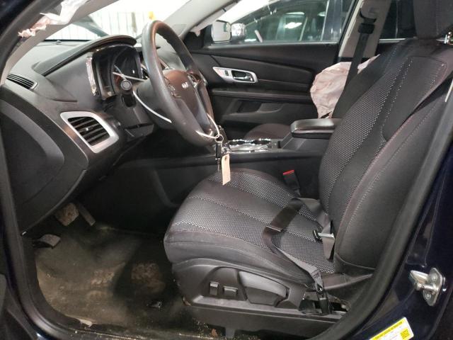 2GKFLSEK6H6248283 GMC Terrain Sle