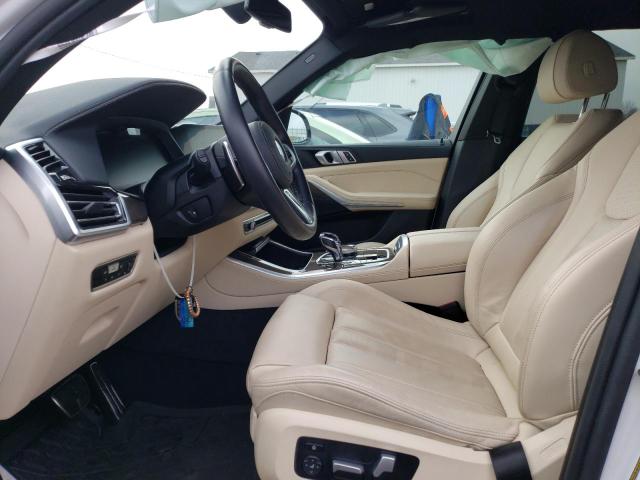 5UXCR6C06N9J66154 BMW X5 Xdrive40i