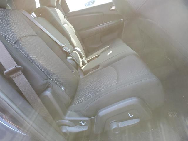 3C4PDCBB6KT872515 Dodge JOURNEY SE