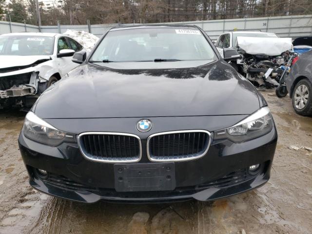 WBA3B5C5XFP653847 BMW 328 Xi Sulev