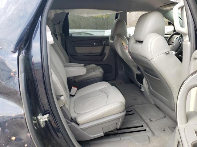 1GKKRRKD7FJ145501 GMC Acadia Slt-1