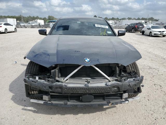 3MW5P7J09M8B73081 BMW 330e