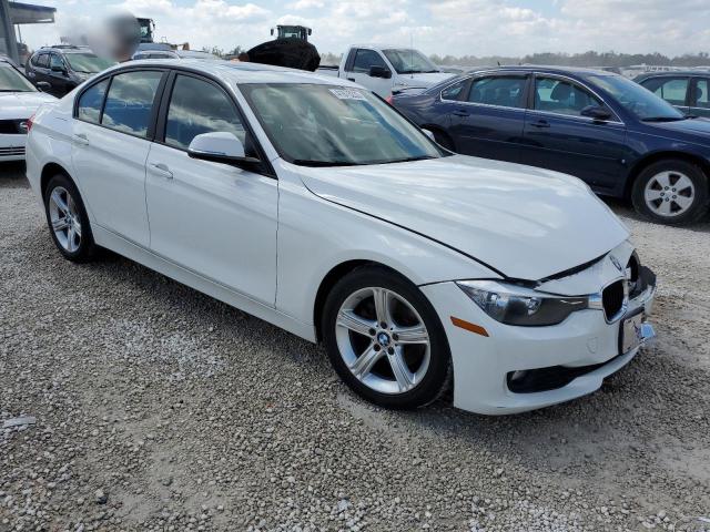 WBA3C3C5XFP664977 BMW 320 I Xdrive