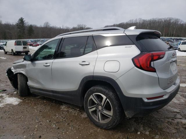 3GKALVEV5KL218362 GMC Terrain Slt