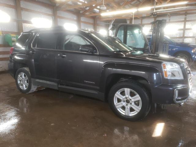 2GKALNEK5G6137198 GMC Terrain Sle