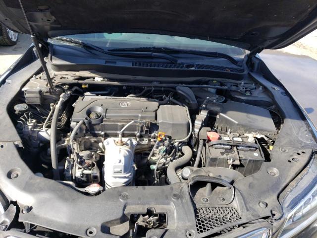 19UUB1F52FA024406 Acura TLX TECH