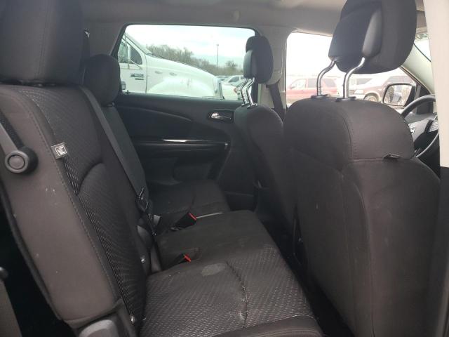 3C4PDCAB8FT736801 Dodge JOURNEY SE