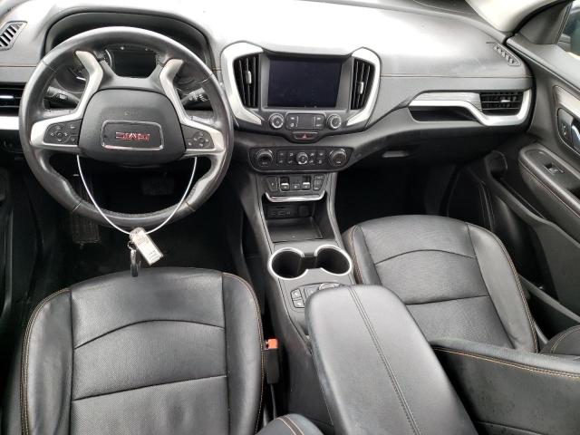 3GKALVEV2LL107530 GMC Terrain Slt