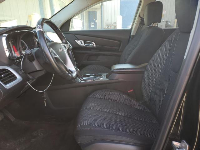 2GKFLTEK8G6317172 GMC Terrain Sle