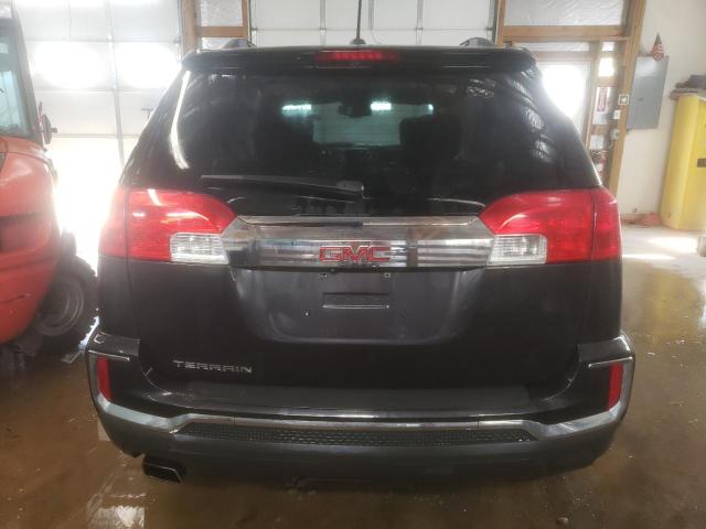 2GKALNEK5G6137198 GMC Terrain Sle