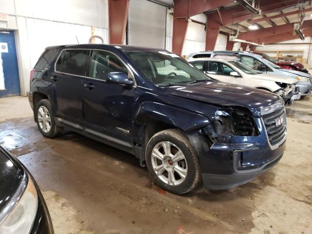 2GKFLSEK6H6248283 GMC Terrain Sle