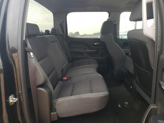 3GTU2UEC3EG467731 GMC Sierra K1500 Sle
