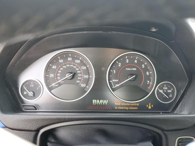 WBA3N9C53EF720744 BMW 428 XI