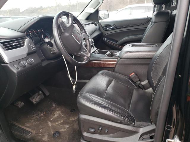1GKS2GKC6HR258814 GMC Yukon Xl K1500 Slt