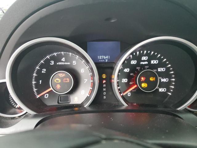 19UUA8F54EA005074 Acura TL TECH