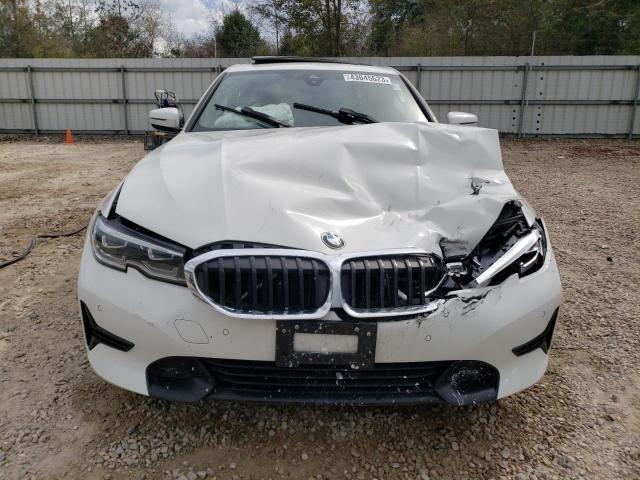 3MW5R1J00L8B22218 BMW 330I