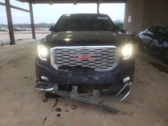 1GKS2HKJ2LR237097 GMC YUKON XL DENALI